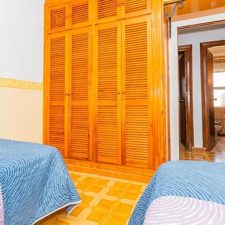 Cubo's Cuatro Lunas Holiday home Alhaurin de la Torre